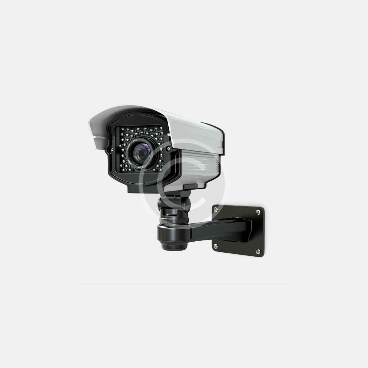 Compact Security Camera - Imagen 2